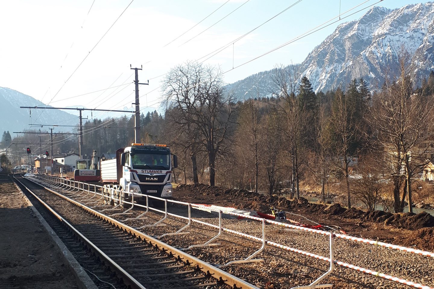 Foto: ÖBB / Mario Mayr