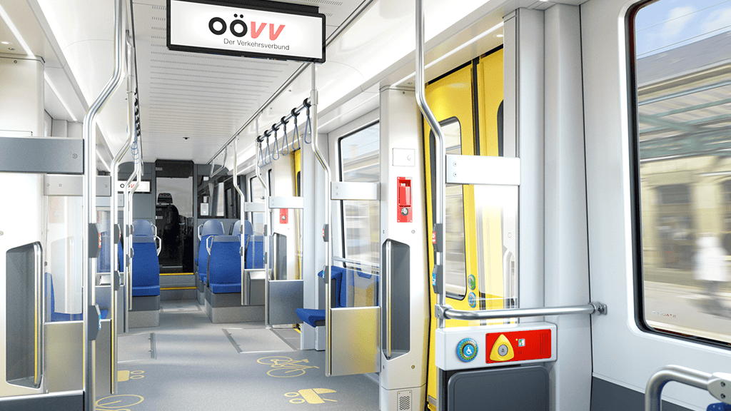 Regional-Stadtbahn-Linz P4
